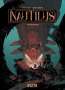 Mathieu Mariolle: Nautilus. Band 1, Buch