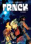 Olivier Bocquet: FRNCK. Band 2, Buch