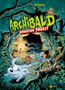 Hyun-Min Kim: Archibald. Band 3, Buch