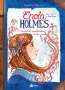 Serena Blasco: Enola Holmes (Comic). Band 6, Buch