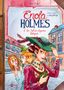 Lucie Arnoux: Enola Holmes (Comic). Band 8, Buch