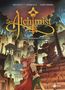 Alessandro Barbucci: Der Alchimist. Band 2, Buch