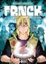 Olivier Bocquet: FRNCK. Band 10, Buch, Buch
