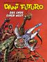 Carlos Gimenez: Dani Futuro 6, Buch