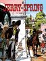 Jijé: Jerry Spring 10, Buch