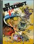 Matthias Schultheiss: Die Botschaft, Buch