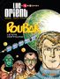 Paape: Luc Orient 15, Buch
