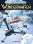 Nolane: Wunderwaffen 16, Buch