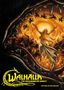 Henning Kure: Walhalla, Buch, Buch