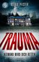 Astrid Pfister: Trauma, Buch