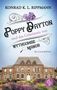 Konrad K. L. Rippmann: Poppy Dayton und das Geheimnis von Wythcombe Manor, Buch