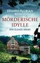 Eduard-Florian Reisigl: Mörderische Idylle, Buch
