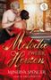 S. M. LaViolette: Melodie zweier Herzen | Eine leidenschaftliche Regency Romance, Buch, Buch