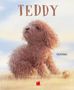 Guojing: Teddy, Buch