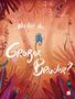 Linde Faas: Wo bist du, großer Bruder?, Buch