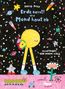 David Duff: Erde nervt! Und Mond haut ab, Buch