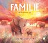 Stephen Hogtun: Familie, Buch