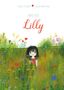 Sara O'Leary: Das ist Lilly, Buch