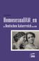 Elio Gäbelein: Homosexualität_en im Deutschen Kaiserreich um 1900, Buch, Buch