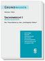 Karl-Edmund Hemmer: Grundwissen Sachenrecht I - Mobiliarsrecht, Buch