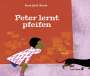 Ezra Jack Keats: Peter lernt pfeifen, Buch