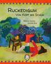 Kristin Schulz: Ruckediguh, Buch