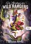 Michael Engelhardt: Die Abenteuer der Wild Rangers. Mission Afrika, Buch