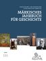 Märkisches Jahrbuch für Geschichte 121, Buch