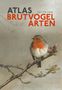 Kai Gedeon: Atlas Deutscher Brutvogelarten (ADEBAR), Buch