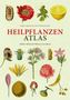 Hermann Adolph Köhler: Der große Heilpflanzen-Atlas, Buch