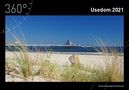 360° Usedom Premiumkalender 2021, Kalender