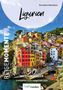 Bernadette Olderdissen: Ligurien - ReiseMomente, Buch