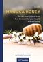 Detlef Mix: Manuka Honey - The all-round talent from New Zealand for your health and wellbeing, Buch
