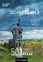 Nicola de Paoli: Schottland, Buch