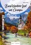 Nadine Taylor: Taylor, N: Berchtesgadener Land und Chiemgau - HeimatMomente, Buch, Buch