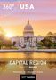Christian Dose: USA - Capital Region TravelGuide, Buch, Buch