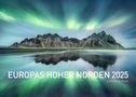 360° Europas Hoher Norden Exklusivkalender 2025, Kalender
