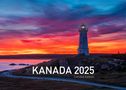 360° Kanada Exklusivkalender 2025, Kalender