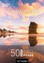 Jenny Menzel: Neuseeland - Nordinsel, Buch, Buch