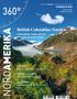 360° Medien: 360° NordAmerika - Ausgabe 1/2025, Buch