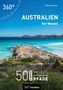 Hilke Maunder: Australien - Der Westen, Buch