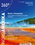 360° NordAmerika - Ausgabe 2/2025, Buch, Buch