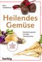 Ellen Heidböhmer: Heilendes Gemüse, Buch