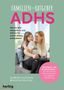 Doreen Aldugan: Familienratgeber ADHS, Buch