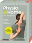 Physio@Home, das Kartenset. 50 Micro-Workouts flexibel kombinieren. Dein Hilft-Sofort-Training., Buch