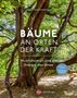 Guntram Stoehr: Bäume an Orten der Kraft, Buch