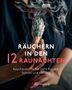 Christine Fuchs: Räuchern in den 12 Raunächten, Buch