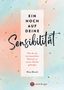 Nina Brach: Ein Hoch auf deine Sensibilität, Buch