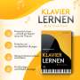 Franz Titscher: Klavier lernen schnell & einfach, Buch