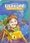 ClashGames: Spaßstadt in Gefahr, Buch